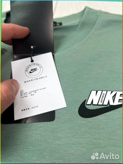 Комплект двойка Nike (s - xxl)