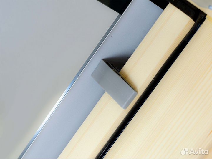 Мансардное окно Fakro V (CH) U5 78*118