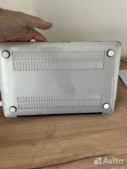 Apple MacBook Air (11 дюйм., 2015) как новый