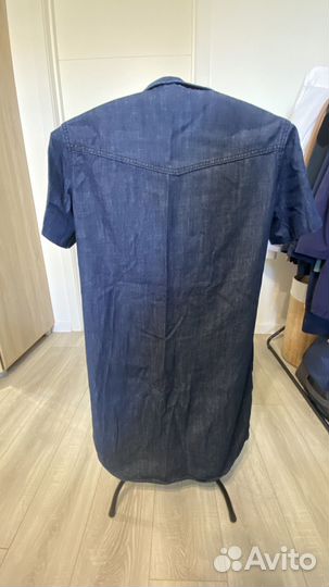 Женское платье