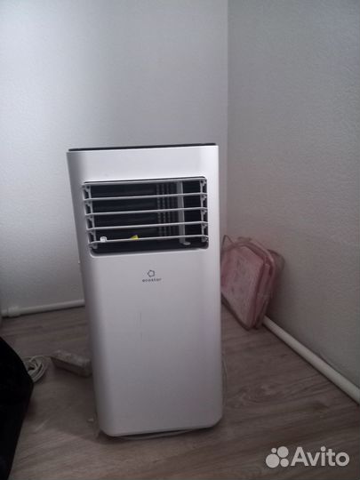 Кондиционер новый