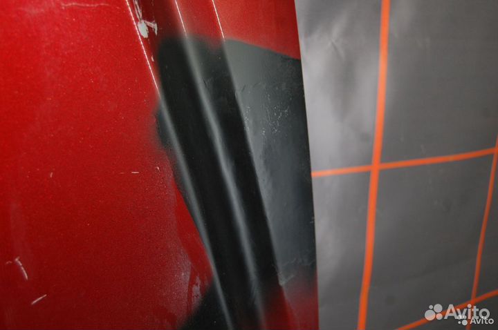 Капот - Mazda CX-5