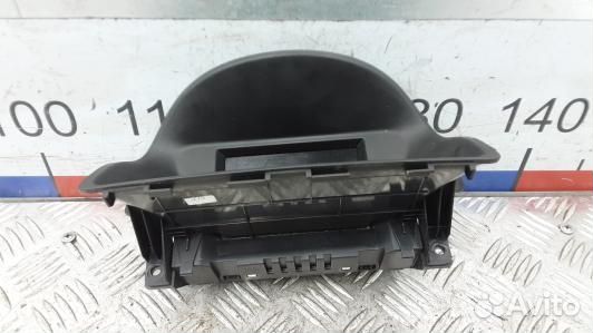 Монитор opel antara (BAD17JA01)