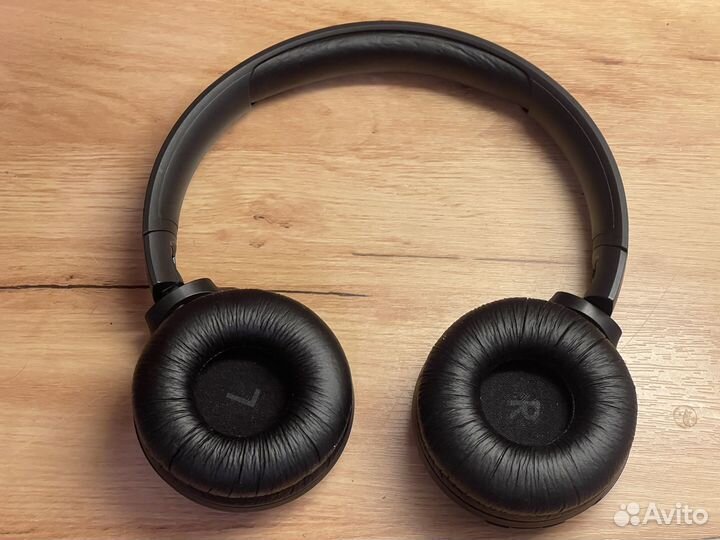 Беспроводные наушники jbl tune 510bt