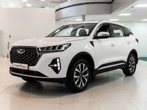 Новый Chery Tiggo 7 Pro Max 1.6 AMT, 2024, цена от 2 419 500 руб.