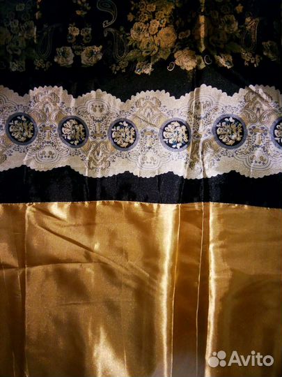 Постельное белье Аквамарин