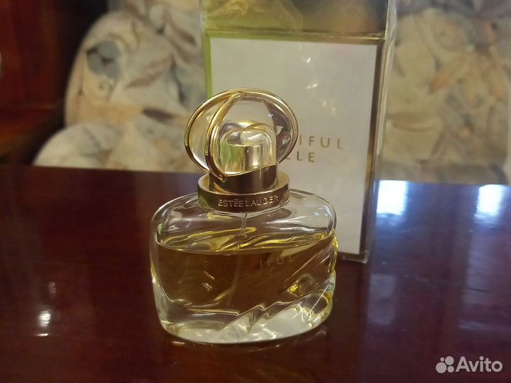 Estee Lauder Духи винтаж Швейцария