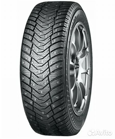 Yokohama Ice Guard IG65 225/45 R17 94T