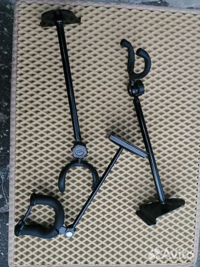 Держатель для гитары