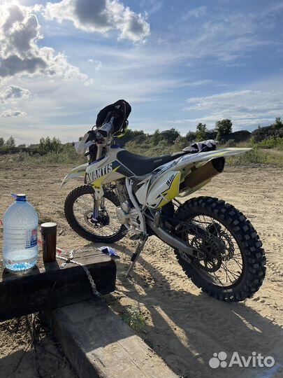 Avantis FX 250 Lux