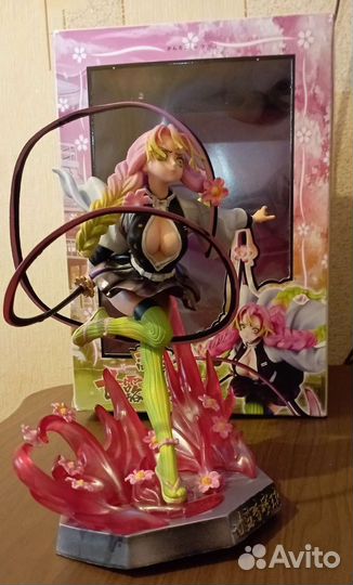 Аниме фигурка Каньороджи Мисури