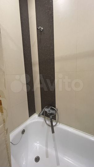 Квартира-студия, 30 м², 2/4 эт.