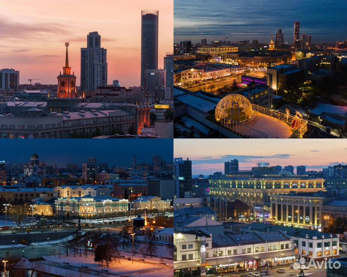 Ночной романтик с продолжением