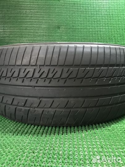 Kumho Ecsta X3 KL17 255/50 R19 103W