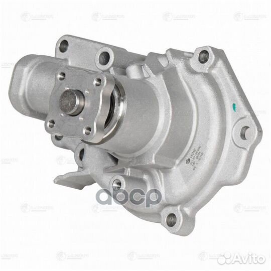 Насос водяной для а/м Kia Sorento (02) 2.4i