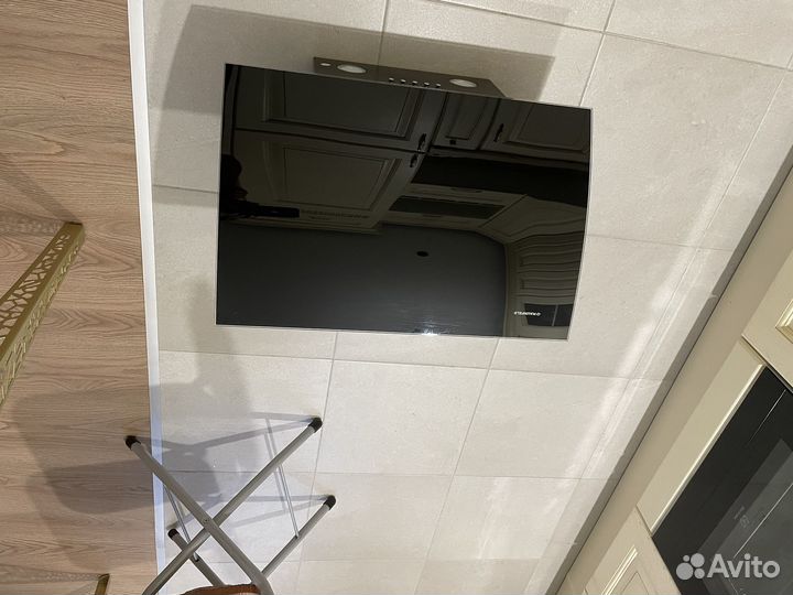 Вытяжка для кухни