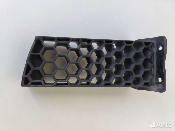 Усилитель переднего бампера соты для Hyundai ix35