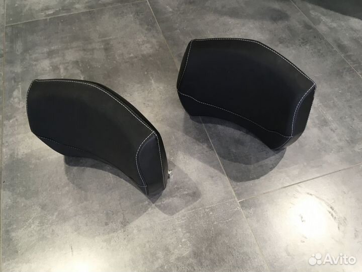 Спинка сиденья BRP Lynx/Ski-Doo