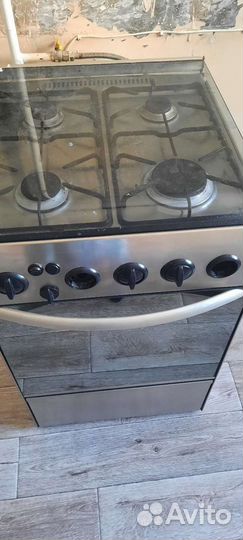 Газовая плита бу