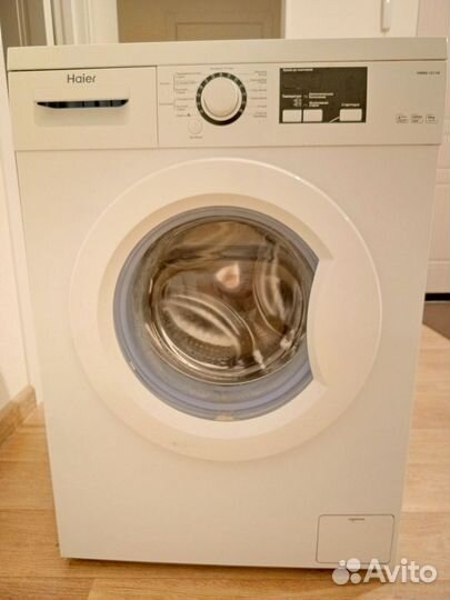 Стиральная машина на запчасти