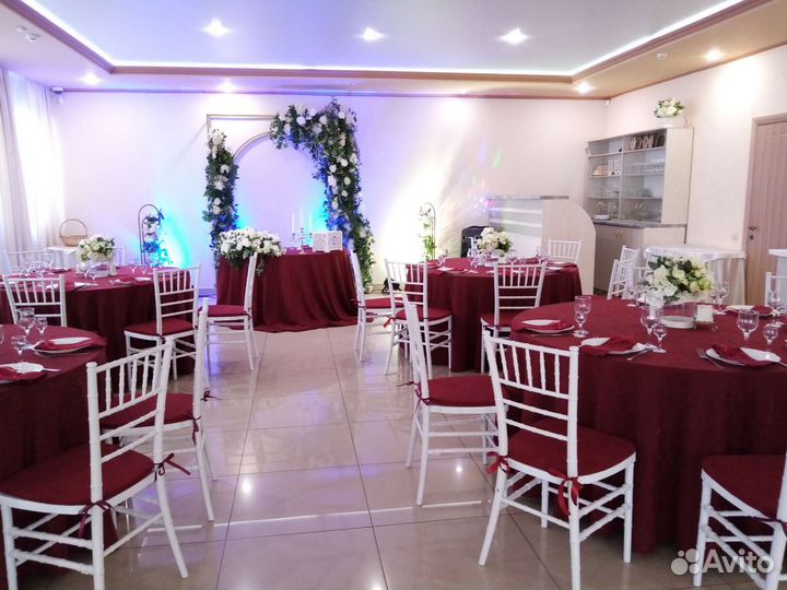 Банкетный зал