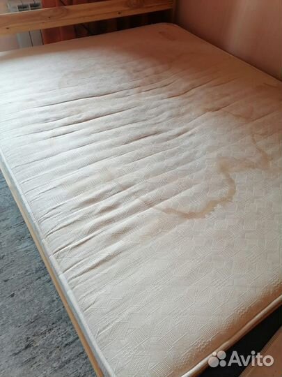 Матрас 160х200 бу