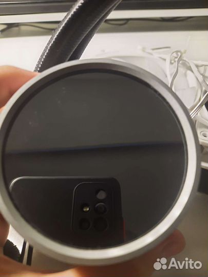 Водяное охлаждение для пк