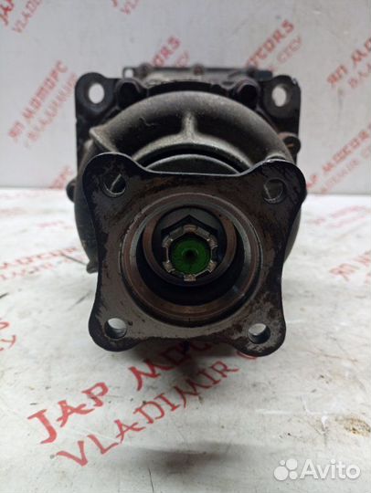 Редуктор Nissan Teana TNJ32 2.5 QR25 2009