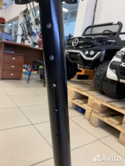 Самокат 2-х колесный GT3622P4