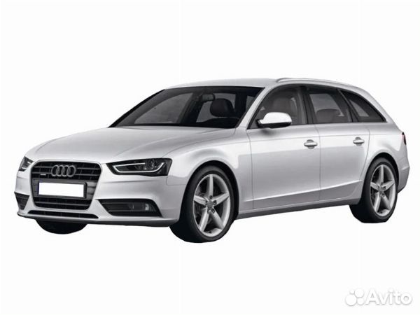 Оправа птф audi A4 11-15 LH