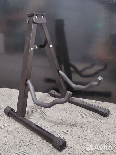 Держатель для гитары