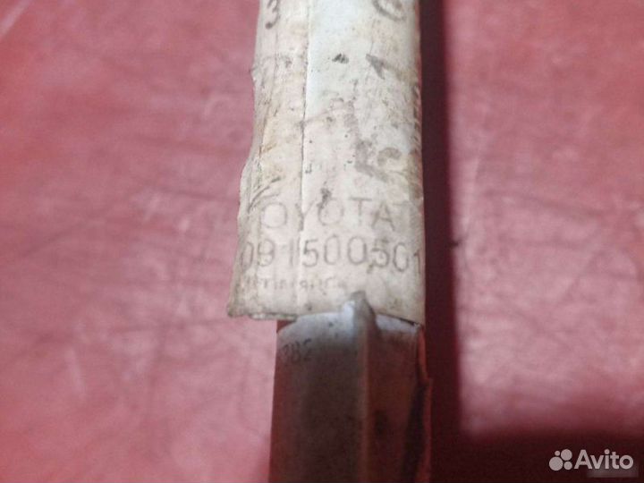 Балонник Toyota Camry