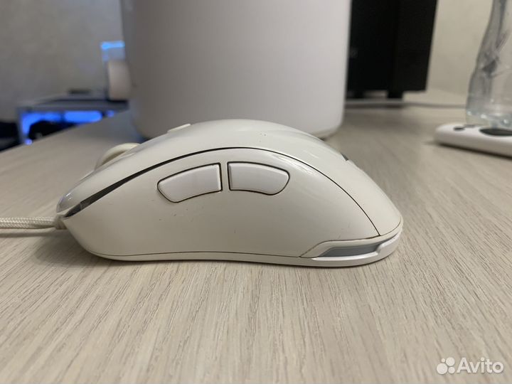 Компьютерная мышь z gaming edge