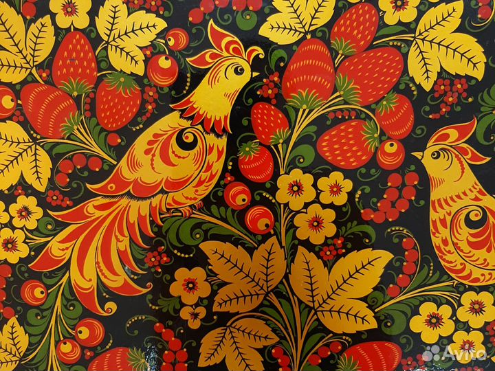 Детский столик