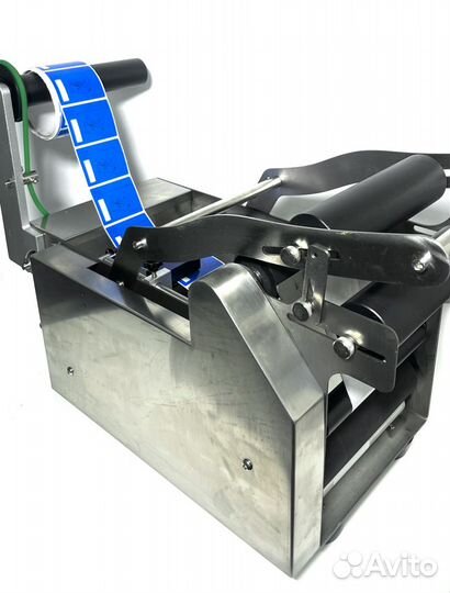 Этикеровщик мт-50, аппликатор этикеток