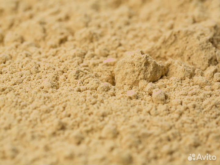 Песок \ Щебень карьерный с доставкой от 3кубов