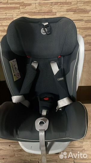 Автокресло happy baby