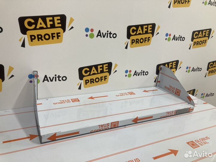 Полка навесная