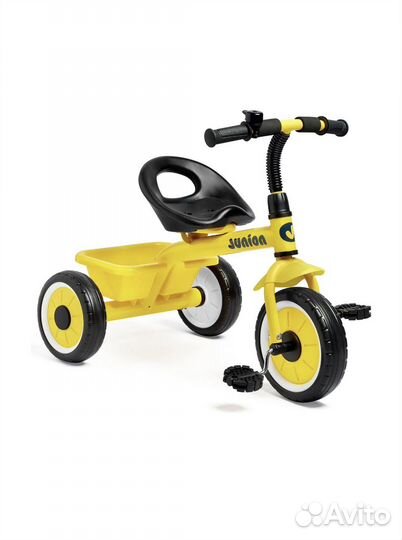 Детский велосипед Junion