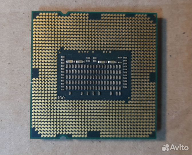 Процессор i7-860 LGA 1156