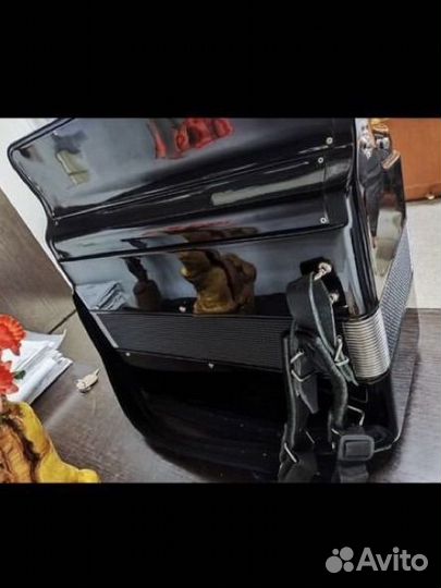 Баян Юпитер 2 готово выборный 2020 год