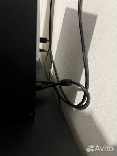 Игровая консоль Xbox Series x