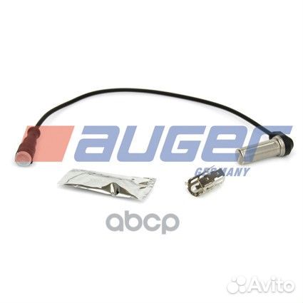 AUG71932 датчик ABS L400 со втулкой Omn MB,BP