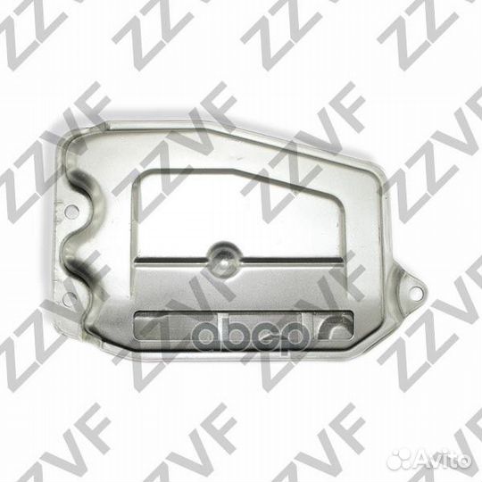 Фильтр АКПП toyota avensis II (03-08), corolla