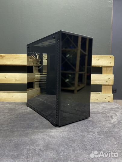 Корпуса - DeepCool Mattrex 70 / 55