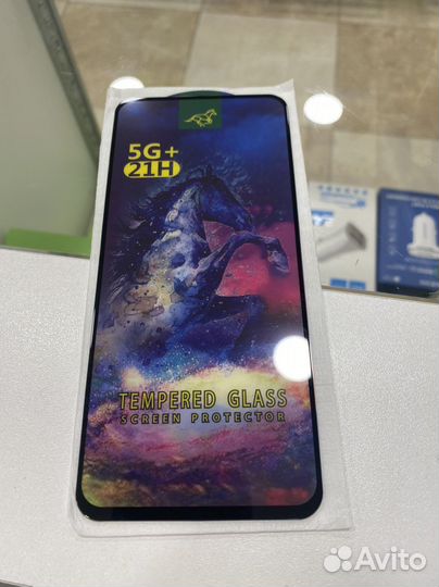 Защитное стекло Honor 50 SE