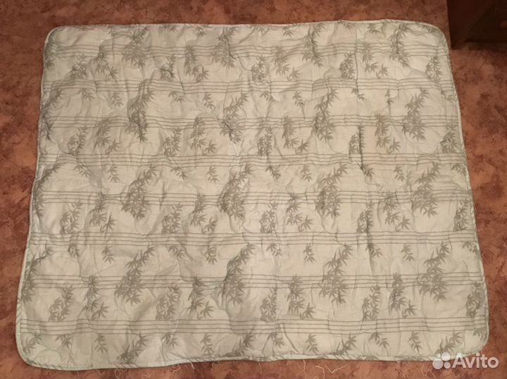 Одеяло детское