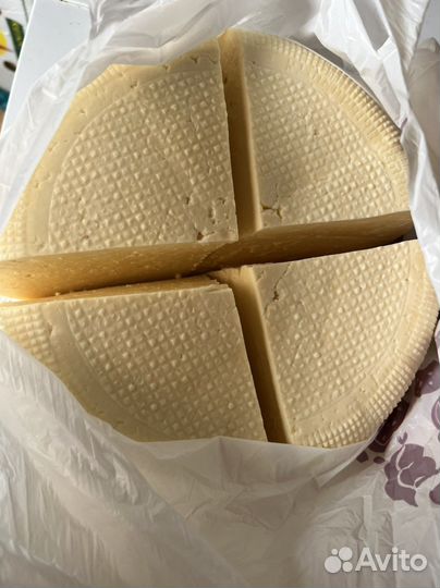 Сыр Кабардинский
