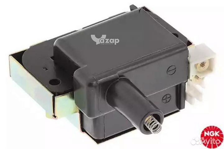 NGK-NTK 48054 U1004NGK катушка зажигания\ Honda Ac