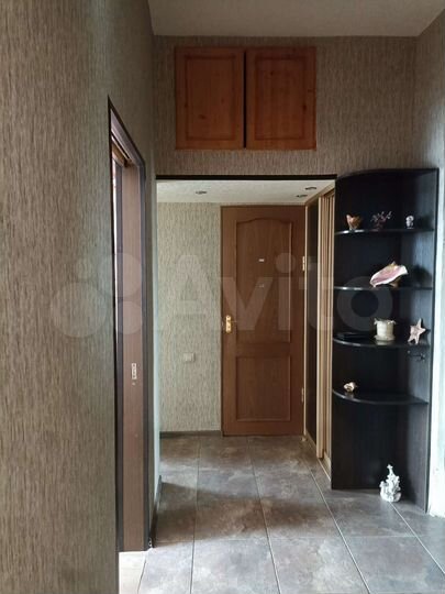 2-к. квартира, 46,5 м², 5/5 эт.